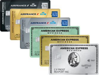 Cartes Professionnels