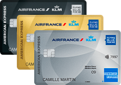 Cartes Particuliers AF