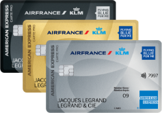 Cartes Professionnels AF