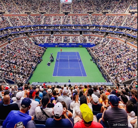 US Open 2024