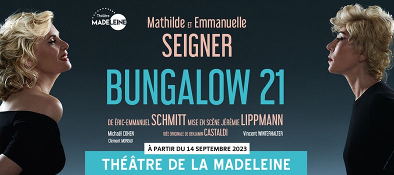 Bungalow 21