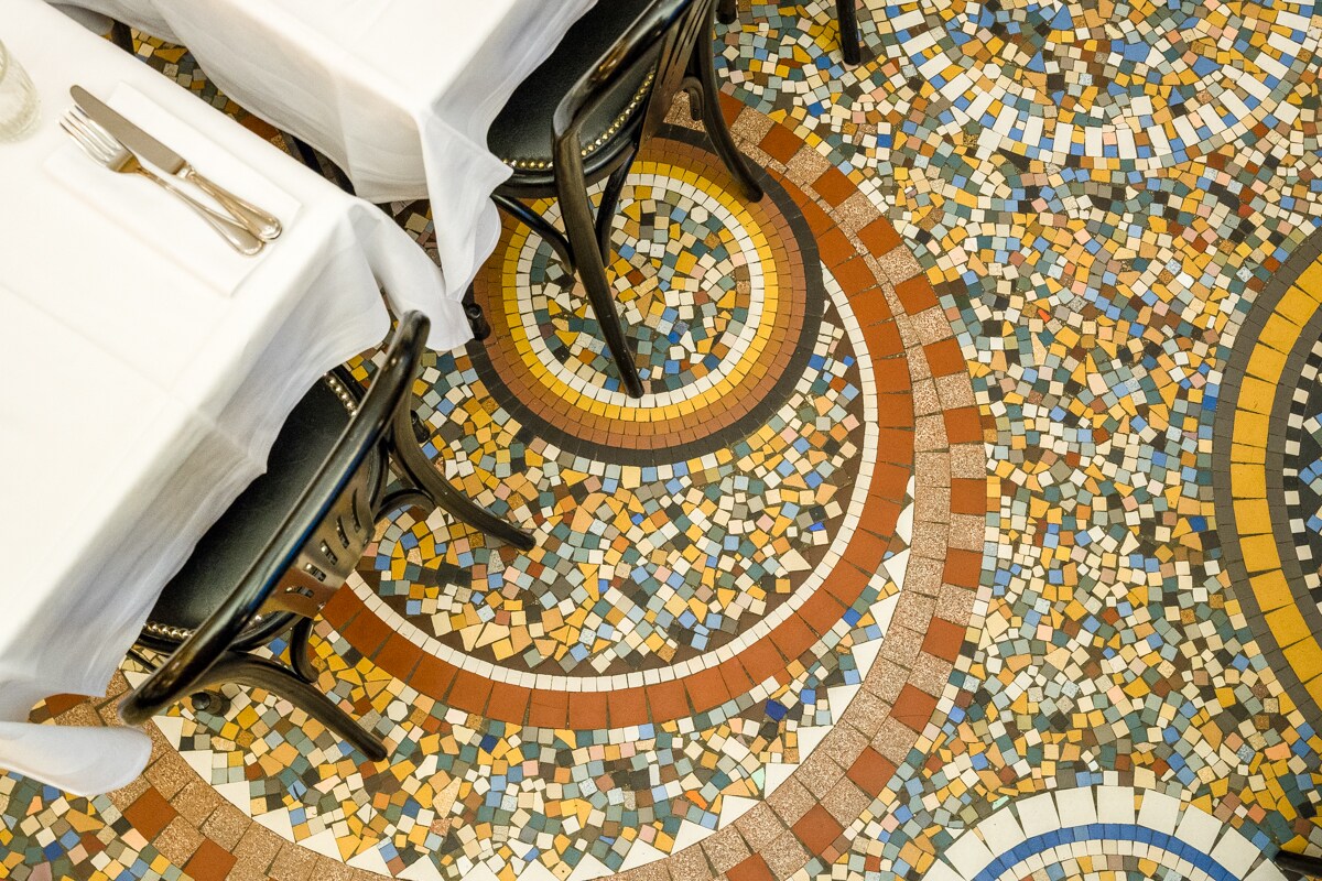 Grande Brasserie Bastille