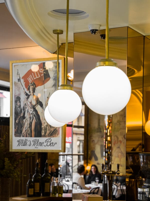 Grande Brasserie Bastille