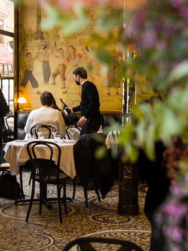 Grande Brasserie Bastille