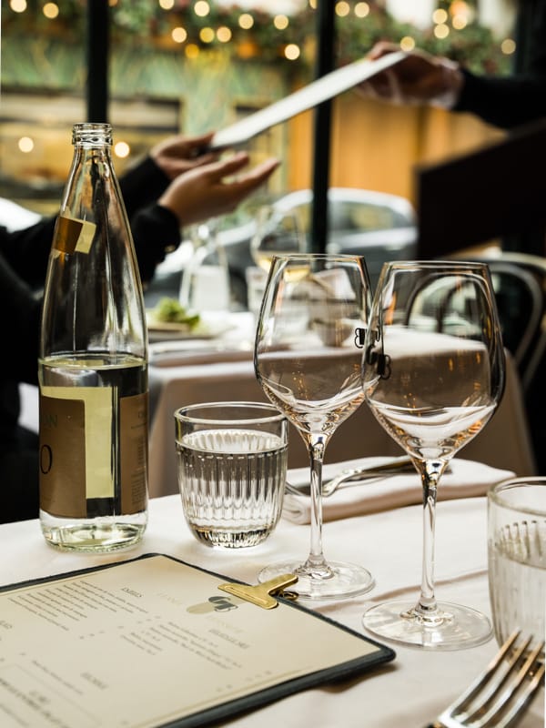 Grande Brasserie Bastille