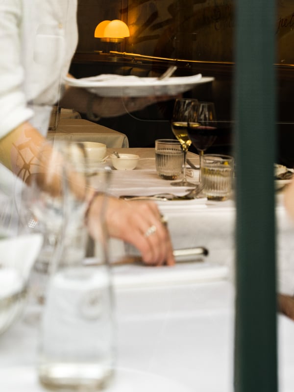 Grande Brasserie Bastille