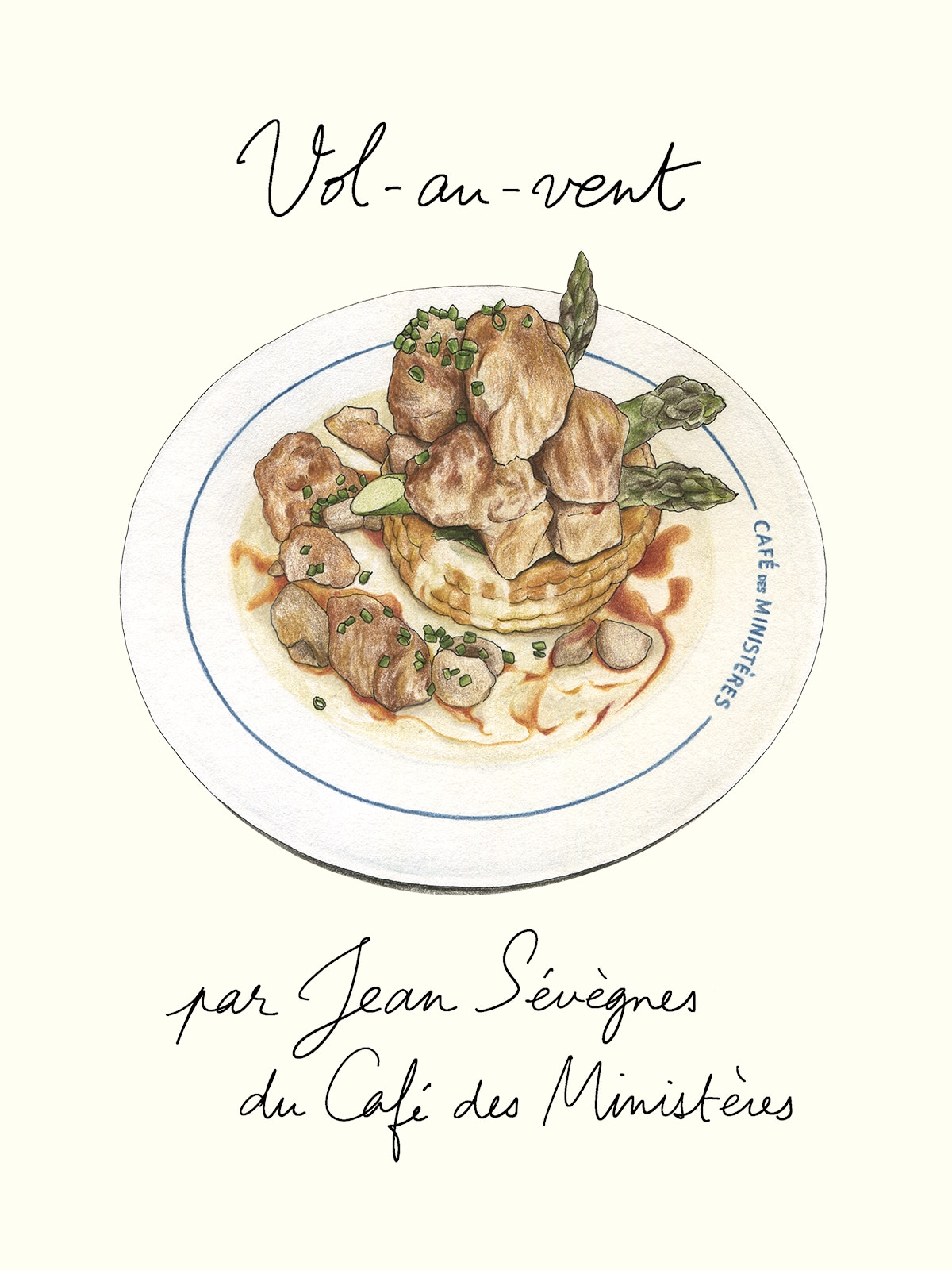 Café des Ministères