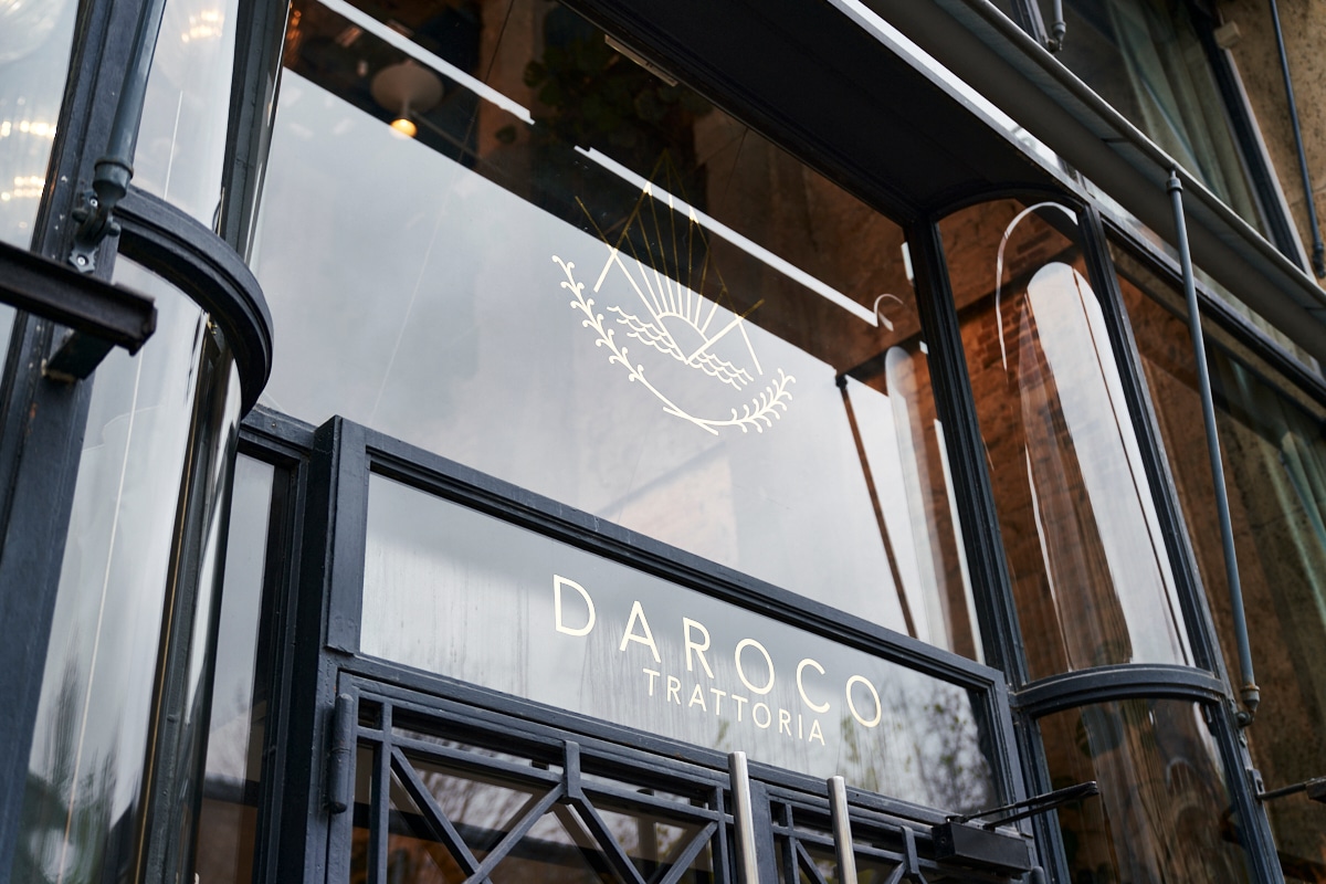 façade daroco