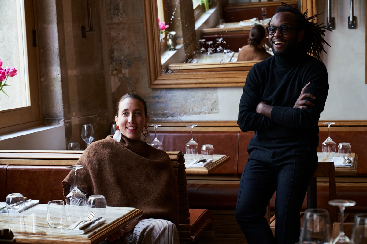 Restaurant Carboni's