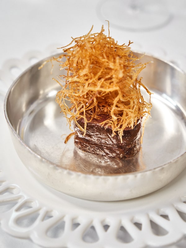 Auberge à la bonne idée