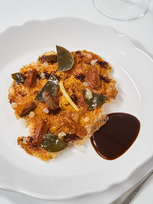 Auberge à la bonne idée