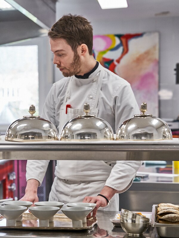 Auberge à la bonne idée