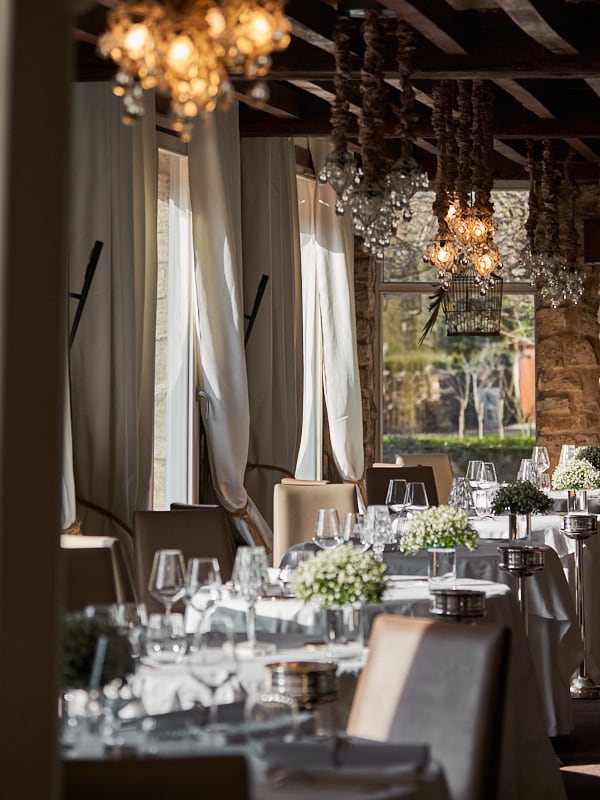 Auberge à la bonne idée