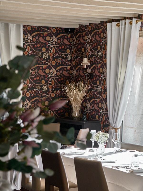 Auberge à la bonne idée