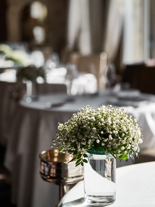 Auberge à la bonne idée