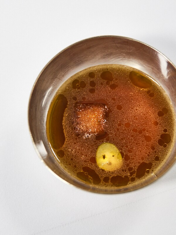 Auberge à la bonne idée