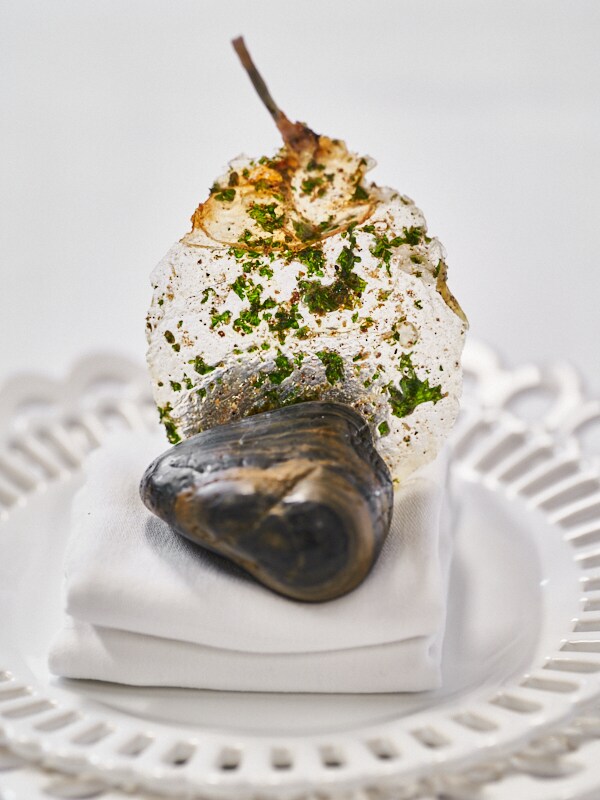 Auberge à la bonne idée