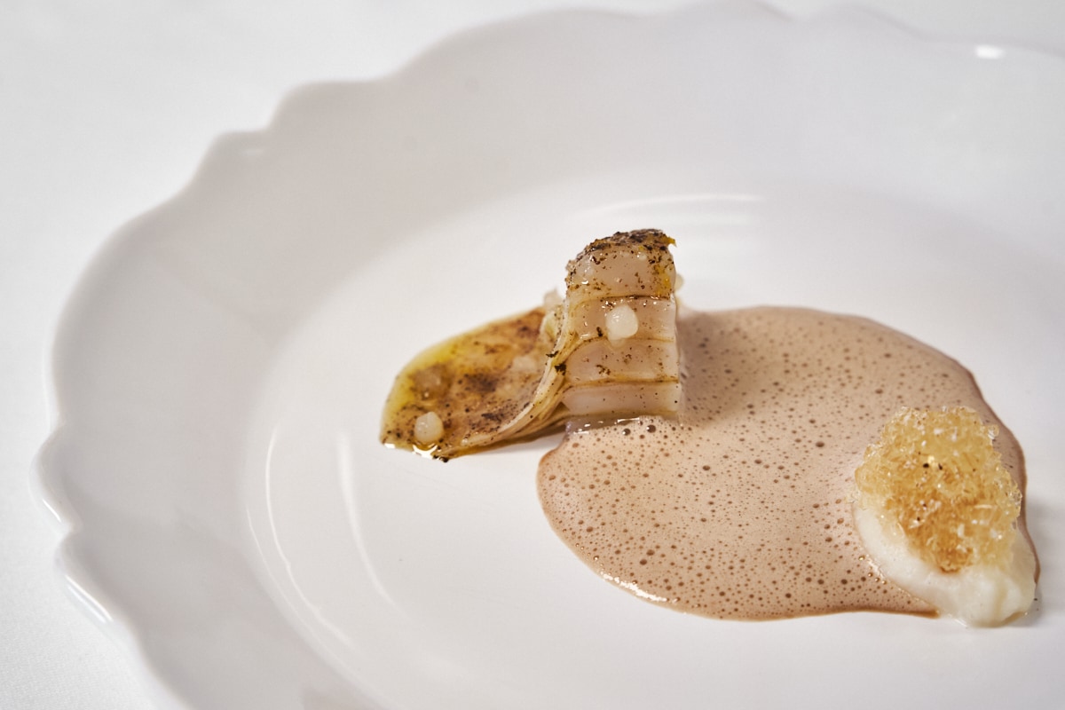 Auberge à la bonne idée