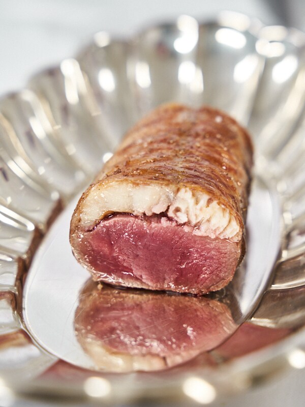 Auberge à la bonne idée