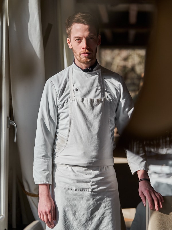 Auber à la bonne idée