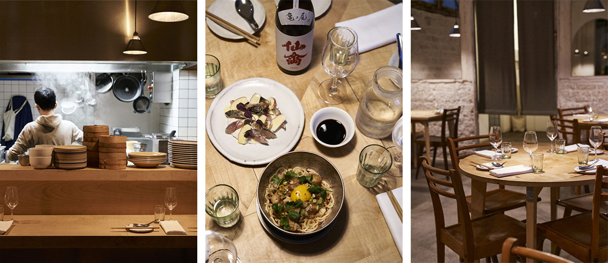 Florent Ciccoli - Café