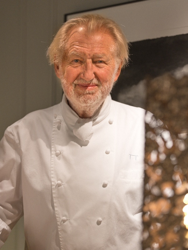 Pierre Gagnaire