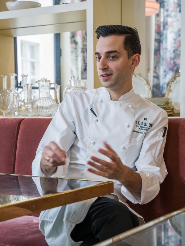 Salon des Manufactures