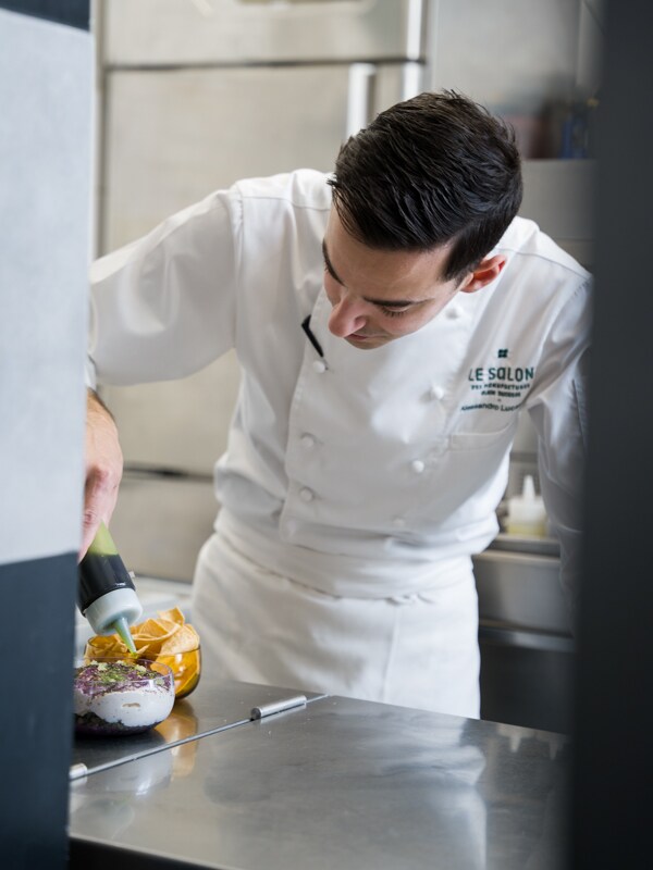 Salon des manufactures 