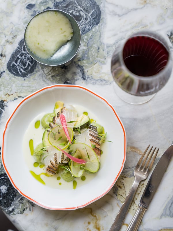 Salon des manufactures