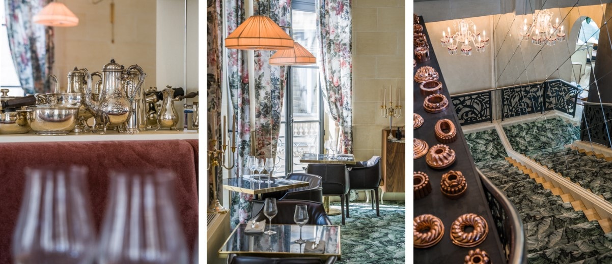 Salon des manufactures 