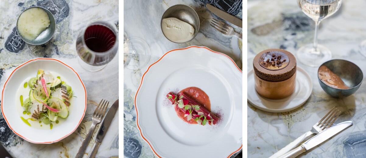 Salon des manufactures 