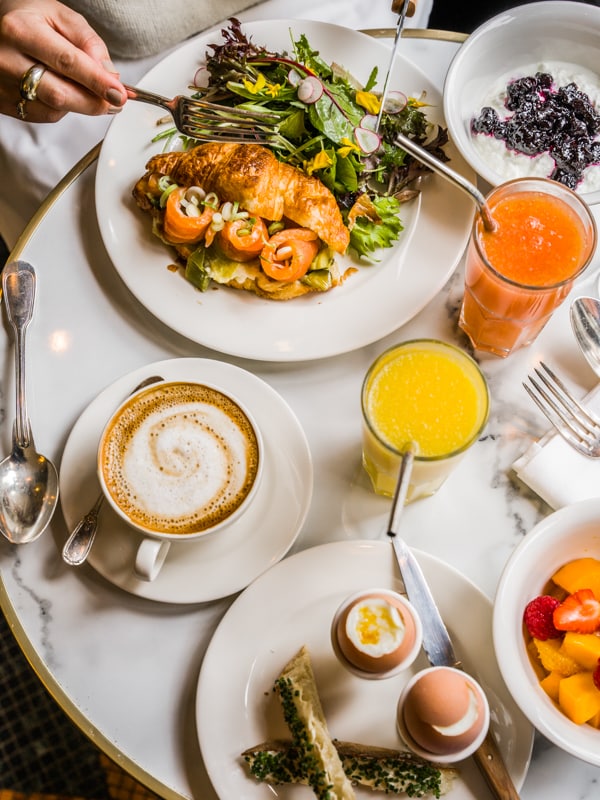 Notre Best of Brunchs, toutes catégories confondues