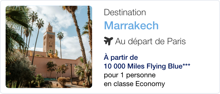 Marrakech