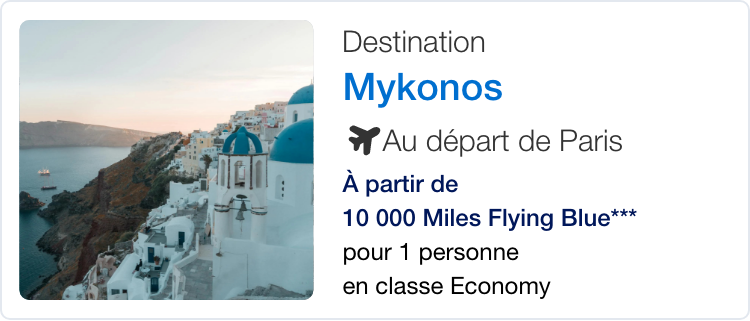 Mykonos