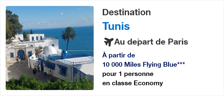TUNIS