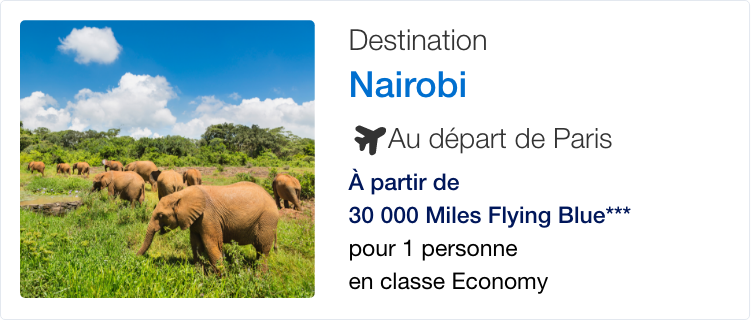 Nairobi
