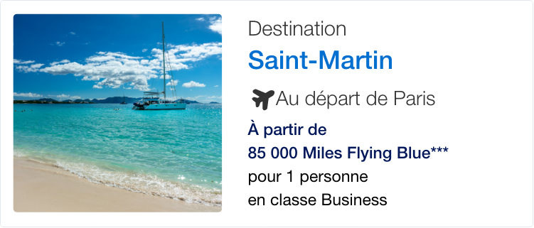 Saint Martin