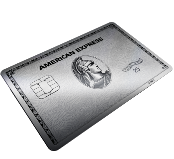 Carte Platinum