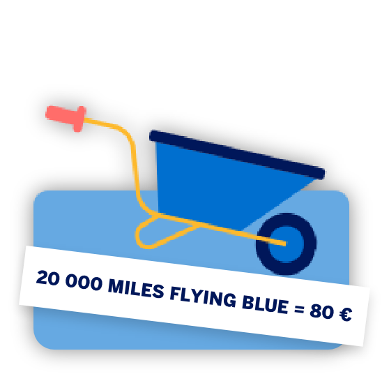 Un outil de jardinage