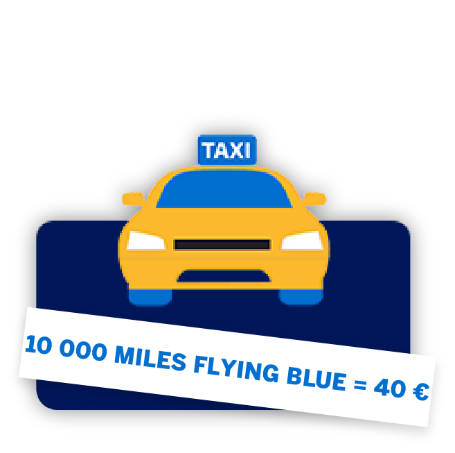 Des frais de déplacements