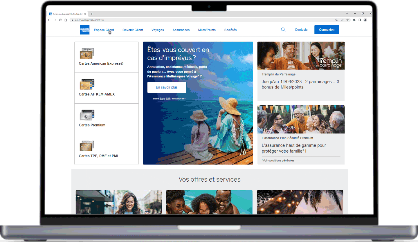 personnaliser votre liste de sites de confiance 