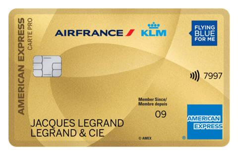 Air France KLM