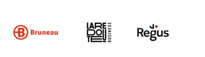 Logos partenaires Logos partenaires