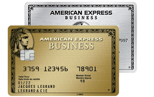 American Express FR : Cartes de Paiement & Services Privilégiés