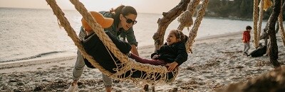 Pour des vacances sereines, pensez à nos Assurances Voyage.