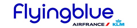 Logo Flying Blue