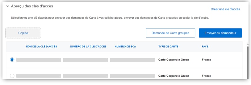 enter employee details