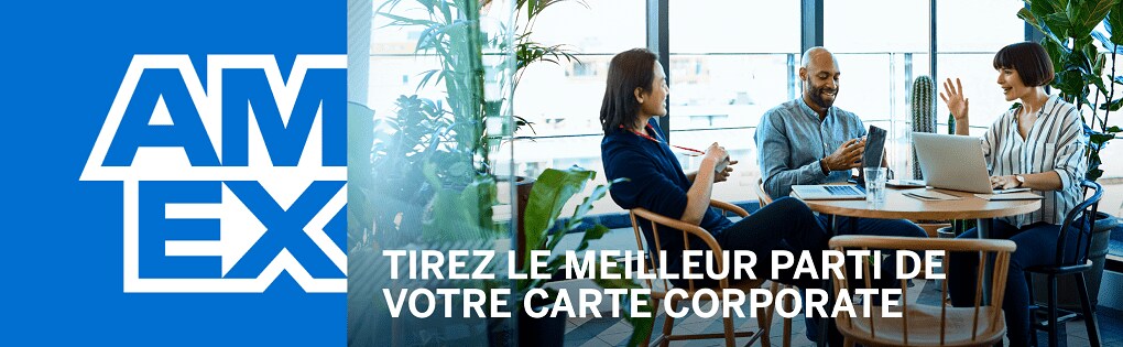 Corporate Marketing Hero