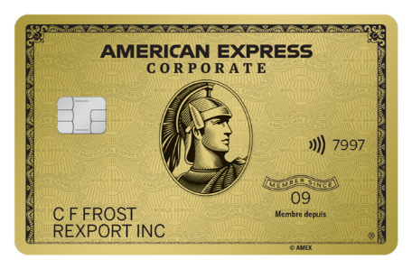 Carte-paiement-corporate-amex-gold