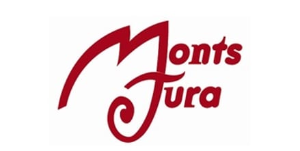 Monts Jura